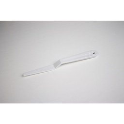 [TCW9025] Plastic Palette Knife - single