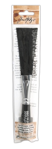 Tim Holtz - Distress Splatter Brush