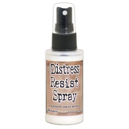 [TDA62059] Distress Resist Spray 2 Oz.