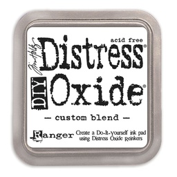 [TDA66415] Distress Oxide DIY Do It Yourself Pad