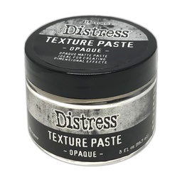 [TDA71297] Distress Texture Paste Matte 3oz