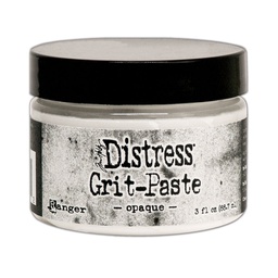 [TDA71792] Distress Texture Paste Opaque Grit