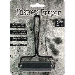 [TDA75547] TH Distress Brayer Small 2.5&quot;      