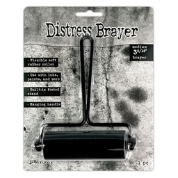 [TDA75554] TH Distress Brayer Small 3.3125&quot;   