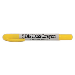[TDB48725] Distress Crayon Mustard Seed