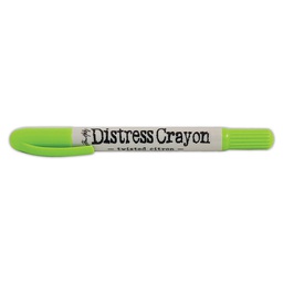 [TDB48763] Distress Crayon Twisted Citron