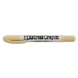 [TDB49647] Distress Crayon Antique Linen