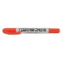 [TDB51817] Distress Crayon Candied Apple