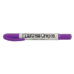 [TDB51855] Distress Crayon Wilted Violet