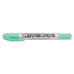 [TDB51893] Distress Crayon Cracked Pistachio