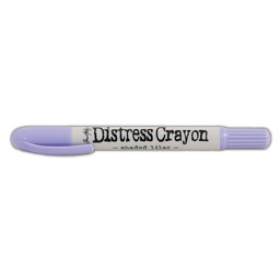 [TDB51916] Distress Crayon Shaded Lilac
