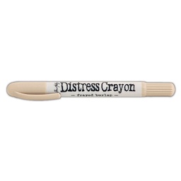 [TDB51923] Distress Crayon Frayed Burlap