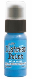 [TDD36449] Distress Paint Salty Ocean 
