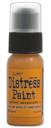 [TDD36463] Distress Paint Spiced Marmalade 