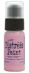 [TDD36470] Distress Paint Spun Sugar 