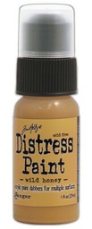 [TDD36531] Distress Paint Wild Honey 