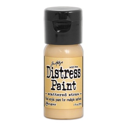 [TDF53231] Distress Paint Fliptop Scattered Straw 