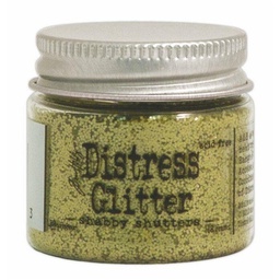 [TDG39273] Distress Glitter Shabby Shutters