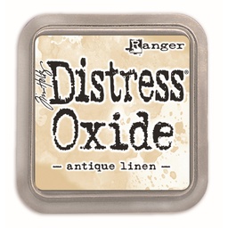 [TDO55792] Distress Oxide Pad Antique Linen