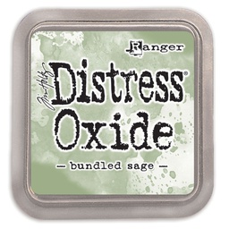 [TDO55853] Distress Oxide Pad Bundled Sage