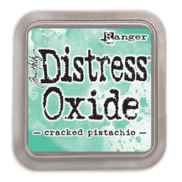 [TDO55891] Distress Oxide Pad Cracked Pistachio