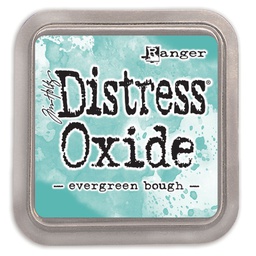 [TDO55938] Distress Oxide Pad Evergreen Bough