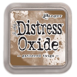 [TDO56003] Distress Oxide Pad Gathered Twigs
