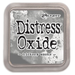 [TDO56027] Distress Oxide Pad Hickory Smoke