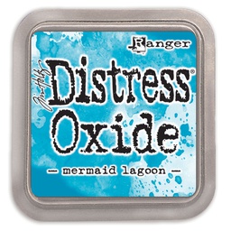 [TDO56058] Distress Oxide Pad Mermaid Lagoon
