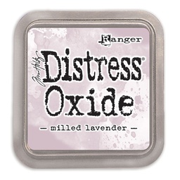 [TDO56065] Distress Oxide Pad Milled Lavender