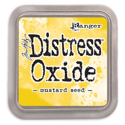 [TDO56089] Distress Oxide Pad Mustard Seed