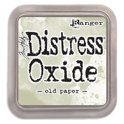 [TDO56096] Distress Oxide Pad Old Paper