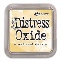 [TDO56188] Distress Oxide Pad Scattered Straw