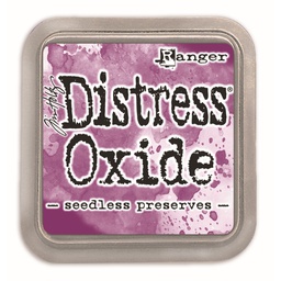 [TDO56195] Distress Oxide Pad Seedless Preserves