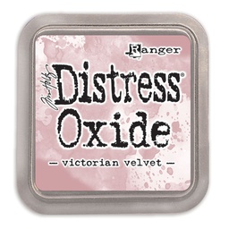[TDO56300] Distress Oxide Pad Victorian Velvet