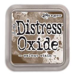 [TDO56324] Distress Oxide Pad Walnut Stain