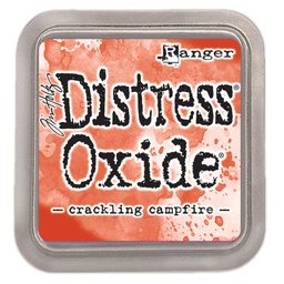 [TDO72317] Distress Oxide Pad Crackling Campfire
