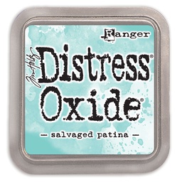 [TDO72751] Distress Oxide Pad Salvaged Patina
