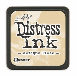 [TDP39846] Distress Ink Pad Mini Antique Linen