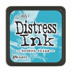 [TDP39877] Distress Ink Pad Mini Broken China