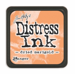 [TDP39921] Distress Ink Pad Mini Dried Marigold