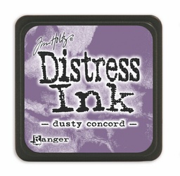 [TDP39938] Distress Ink Pad Mini Dusty Concord