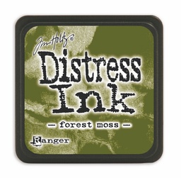 [TDP39983] Distress Ink Pad Mini Forest Moss