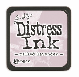 [TDP40026] Distress Ink Pad Mini Milled Lavender