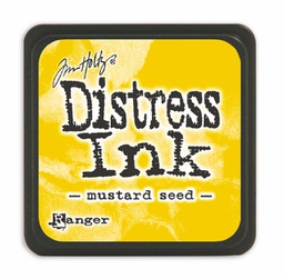 [TDP40040] Distress Ink Pad Mini Mustard Seed