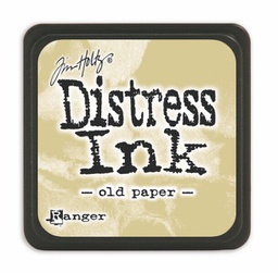 [TDP40057] Distress Ink Pad Mini Old Paper