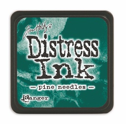 [TDP40095] Distress Ink Pad Mini Pine Needles