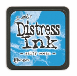 [TDP40132] Distress Ink Pad Mini Salty Ocean