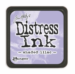 [TDP40170] Distress Ink Pad Mini Shaded Lilac