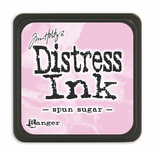Tim Holtz - Distress Mini Ink Pad - Spun Sugar